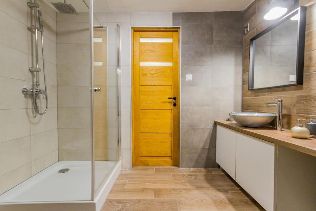 Charming By Newave Apartment Budapest
