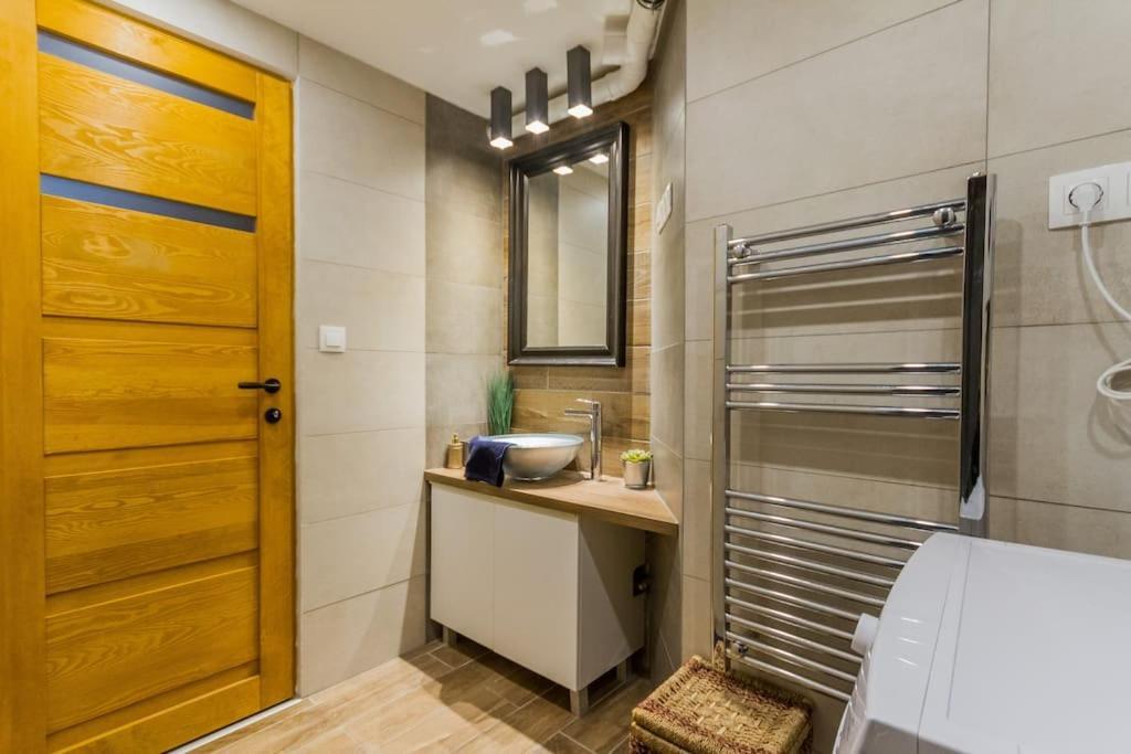 Charming By Newave Apartmán Budapešť