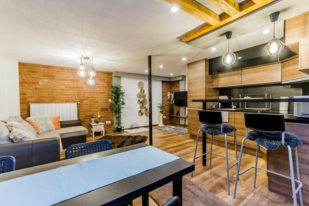Apartmán Charming By Newave *